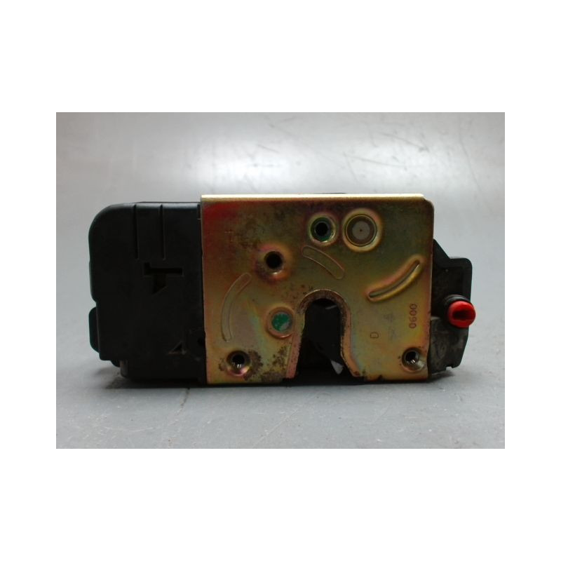 SYSTEME CONDAMNATION ARRIERE DROIT PEUGEOT 206 5P