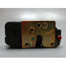 SYSTEME CONDAMNATION ARRIERE DROIT PEUGEOT 206 5P