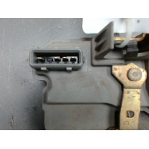 SYSTEME CONDAMNATION ARRIERE DROIT PEUGEOT 206 5P