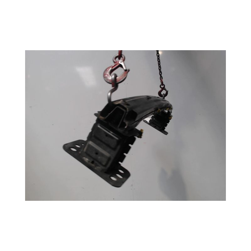 RENFORT PARE-CHOC AVANT FORD FIESTA 02 -05