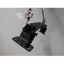 RENFORT PARE-CHOC AVANT FORD FIESTA 02 -05