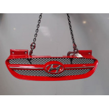 CALANDRE HYUNDAI GETZ