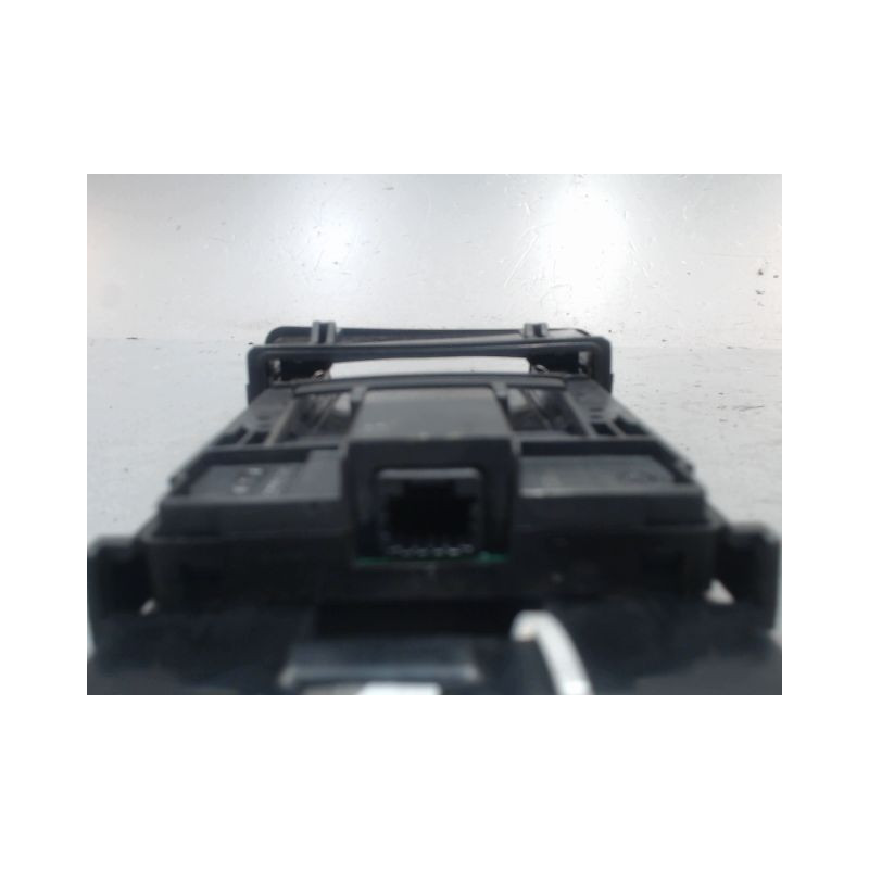 LECTEUR DE CARTE RENAULT LAGUNA