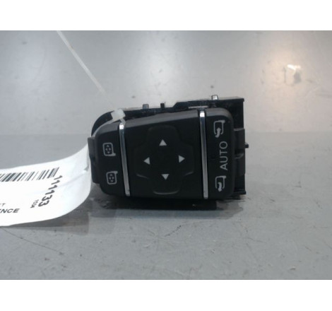 COMMANDE RETROVISSEUR EXT ELECTRIQUE