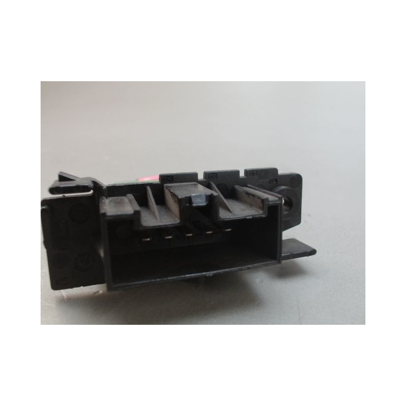 MODULE DE CHAUFFAGE OPEL CORSA (D) 06-10