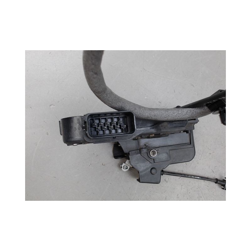 SYSTEME CONDAMNATION ARRIERE GAUCHE FORD S-MAX