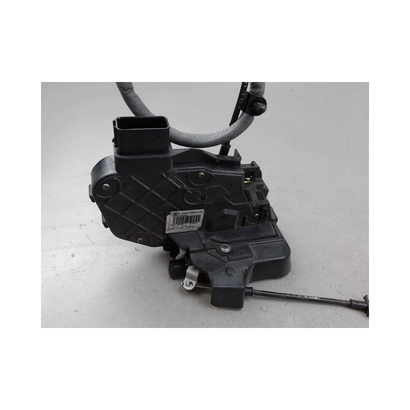 SYSTEME CONDAMNATION ARRIERE GAUCHE FORD S-MAX