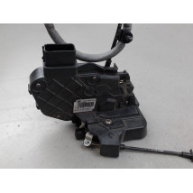 SYSTEME CONDAMNATION ARRIERE GAUCHE FORD S-MAX
