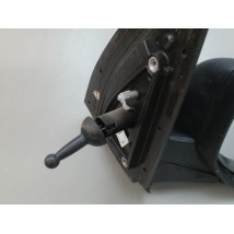 RETROVISEUR EXTERIEUR DROIT HYUNDAI I10