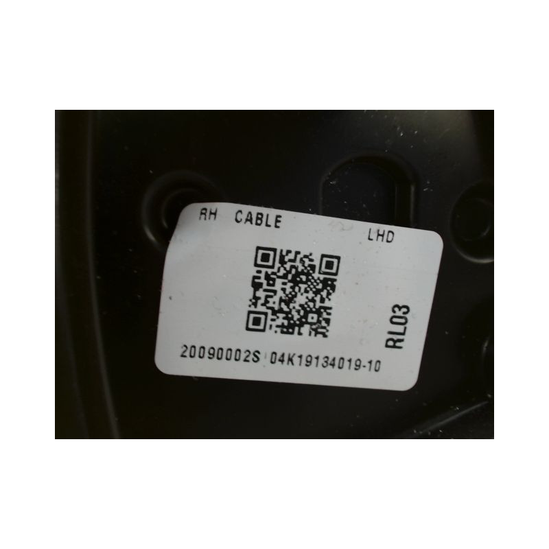 RETROVISEUR EXTERIEUR DROIT HYUNDAI I10