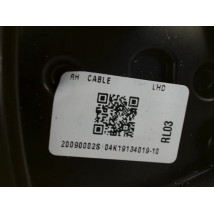RETROVISEUR EXTERIEUR DROIT HYUNDAI I10