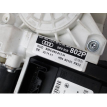 MECANISME LEVE-GLACE AVANT DROIT AUDI A3