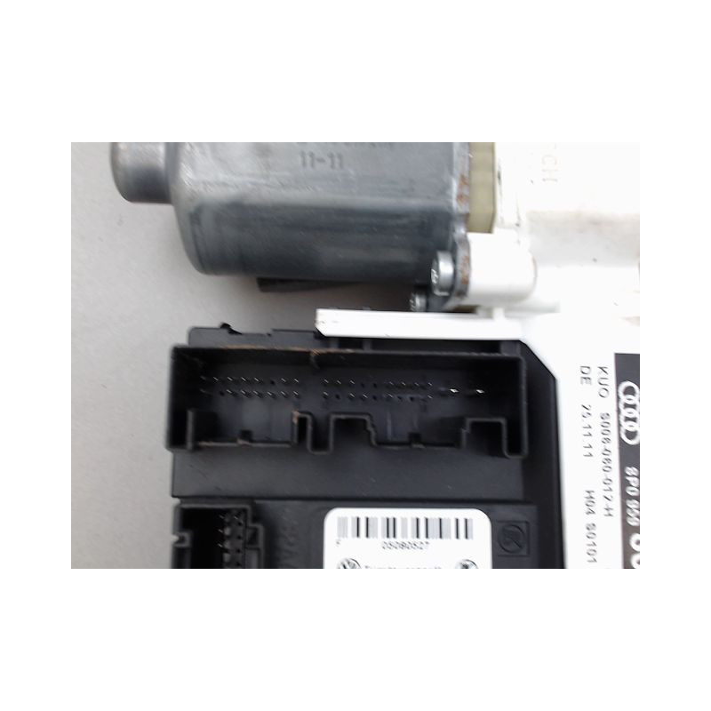 MECANISME LEVE-GLACE AVANT DROIT AUDI A3