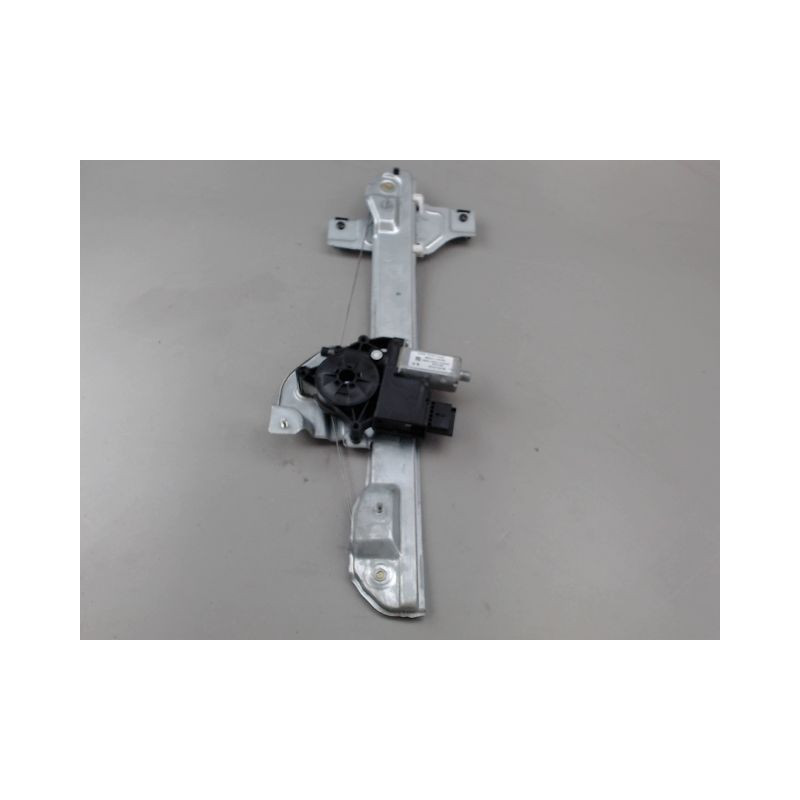 MECANISME LEVE-GLACE AVANT DROIT CITROEN C3
