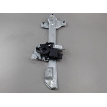 MECANISME LEVE-GLACE AVANT DROIT CITROEN C3
