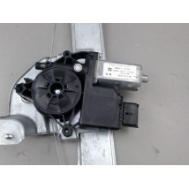 MECANISME LEVE-GLACE AVANT DROIT CITROEN C3