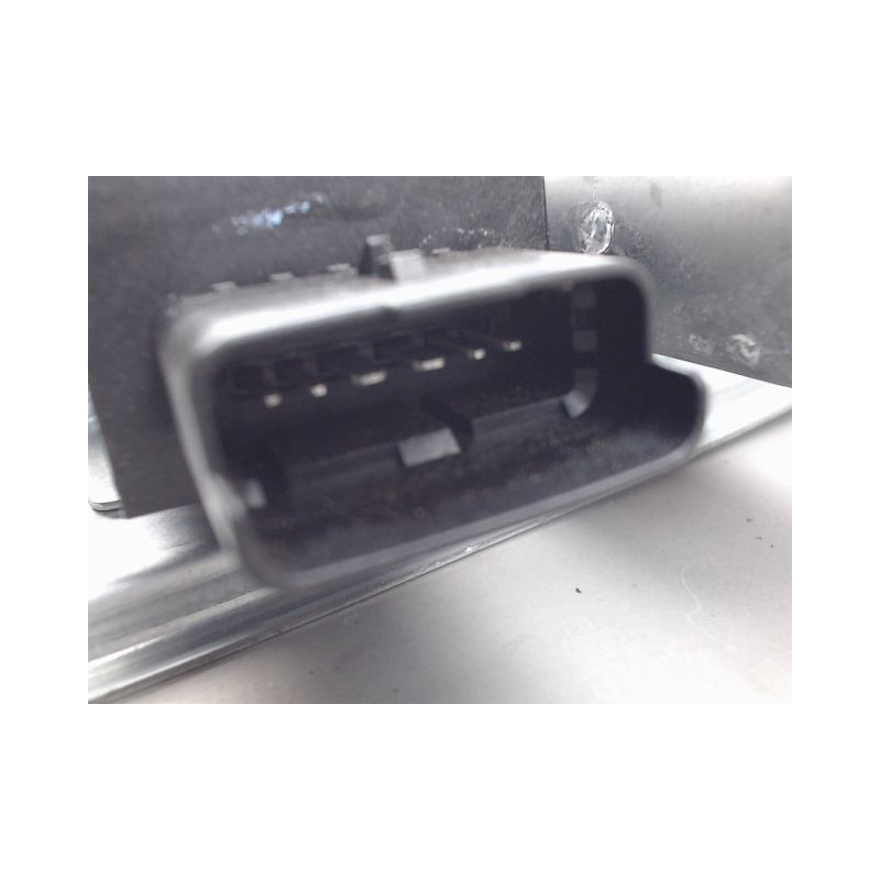 MECANISME LEVE-GLACE AVANT DROIT CITROEN C3