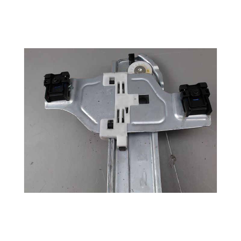 MECANISME LEVE-GLACE AVANT DROIT CITROEN C3