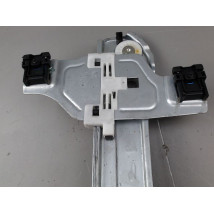 MECANISME LEVE-GLACE AVANT DROIT CITROEN C3