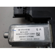 MECANISME LEVE-GLACE AVANT DROIT CITROEN C3