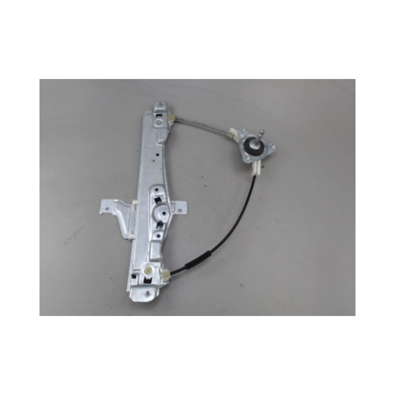 MECANISME LEVE-GLACE ARRIERE DROIT CITROEN C3