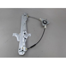 MECANISME LEVE-GLACE ARRIERE DROIT CITROEN C3