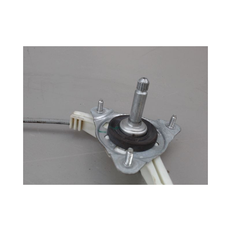 MECANISME LEVE-GLACE ARRIERE DROIT CITROEN C3