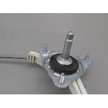 MECANISME LEVE-GLACE ARRIERE DROIT CITROEN C3