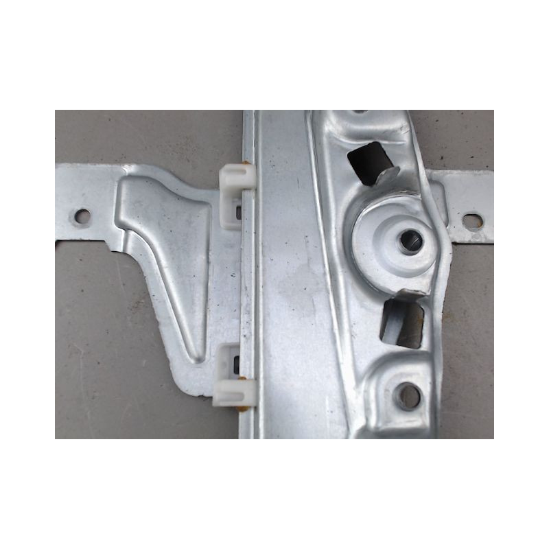 MECANISME LEVE-GLACE ARRIERE DROIT CITROEN C3