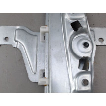 MECANISME LEVE-GLACE ARRIERE DROIT CITROEN C3