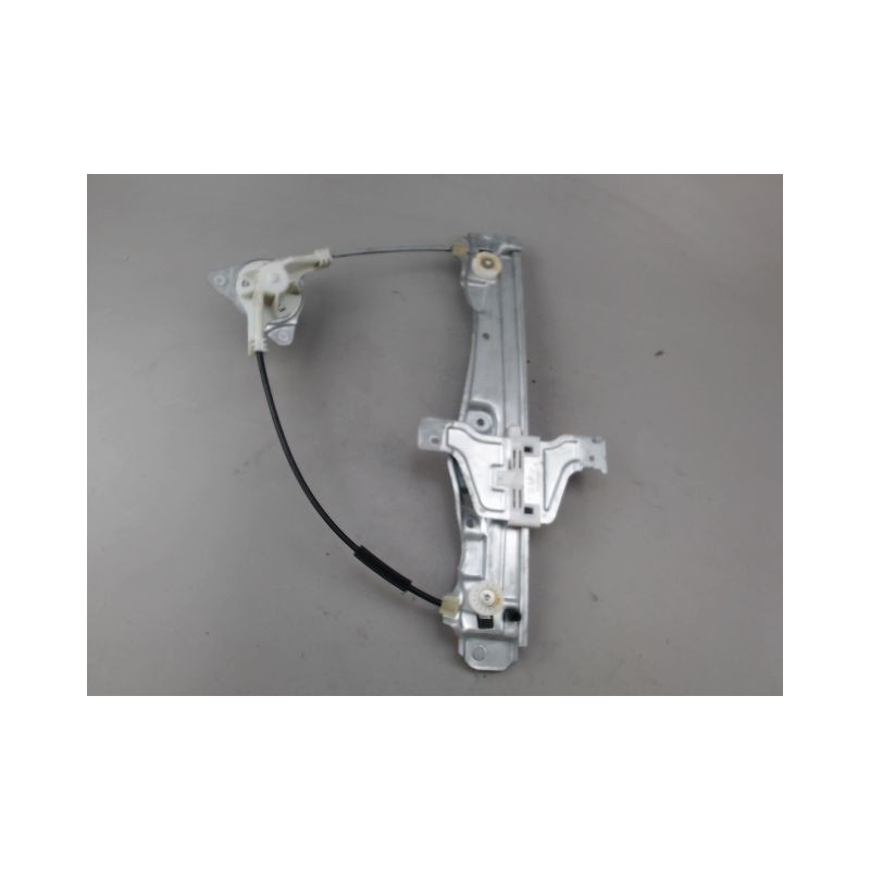 MECANISME LEVE-GLACE ARRIERE DROIT CITROEN C3