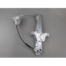 MECANISME LEVE-GLACE ARRIERE DROIT CITROEN C3