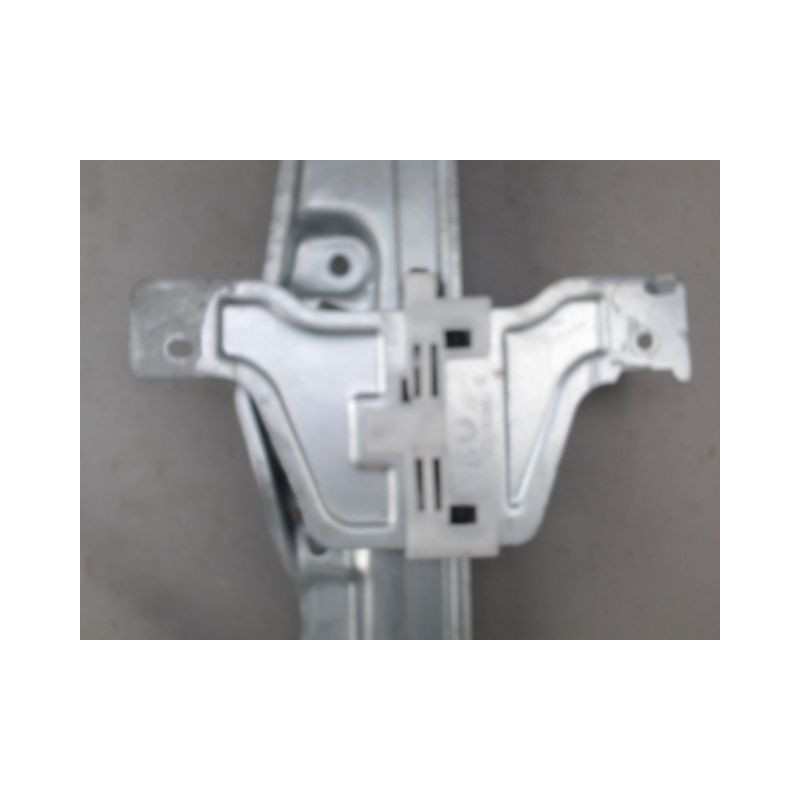 MECANISME LEVE-GLACE ARRIERE DROIT CITROEN C3