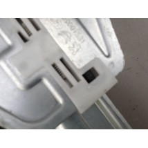 MECANISME LEVE-GLACE ARRIERE DROIT CITROEN C3