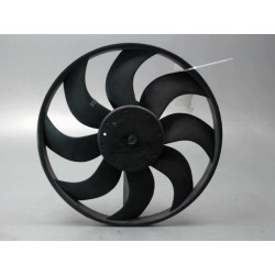 MOTEUR VENTILATEUR RADIATEUR