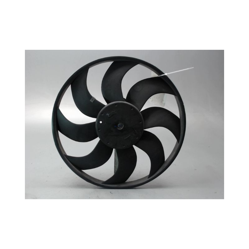 MOTEUR VENTILATEUR RADIATEUR FIAT DOBLO CARGO 01-05