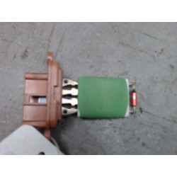 RESISTANCE DE CHAUFFAGE