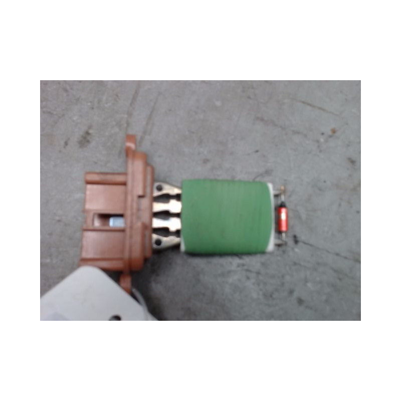 RESISTANCE DE CHAUFFAGE LANCIA Y