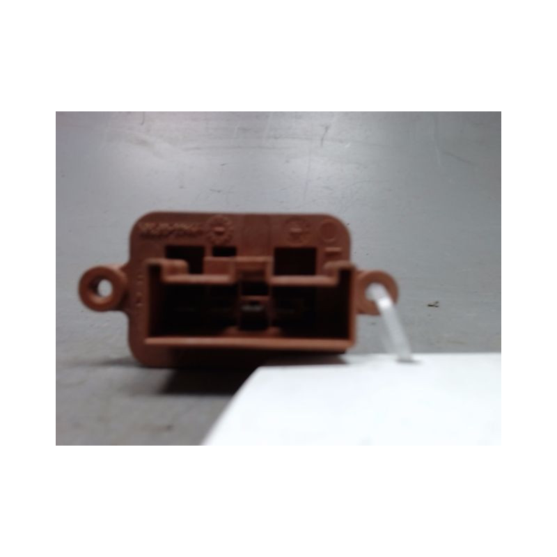 RESISTANCE DE CHAUFFAGE LANCIA Y
