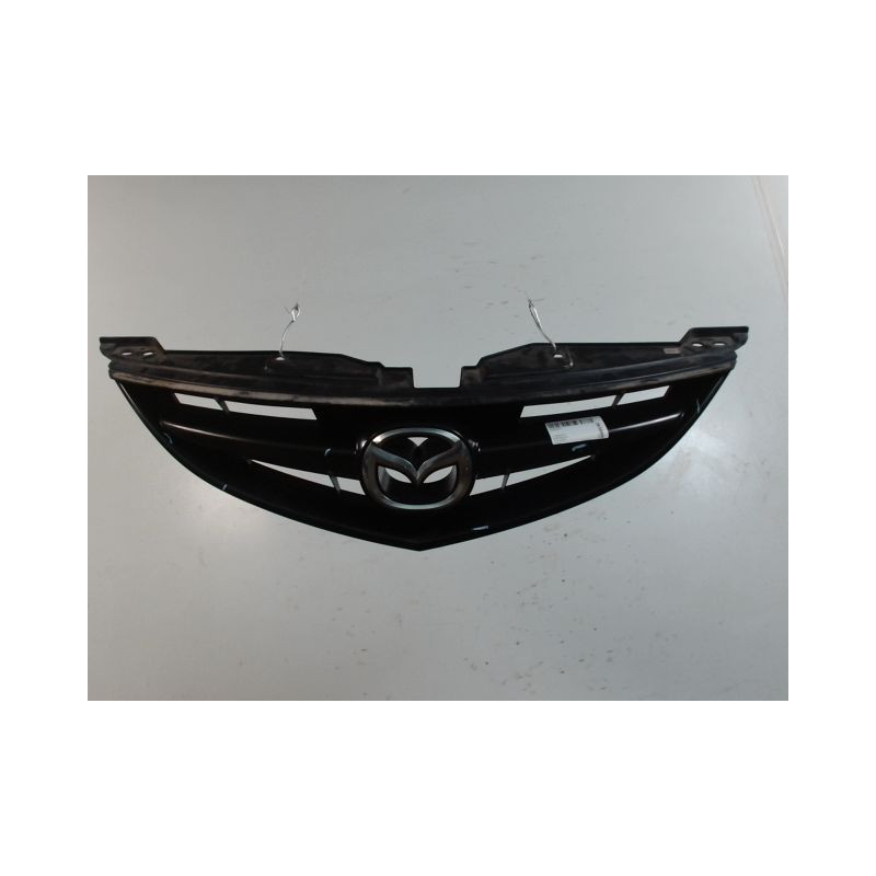 CALANDRE MAZDA 6