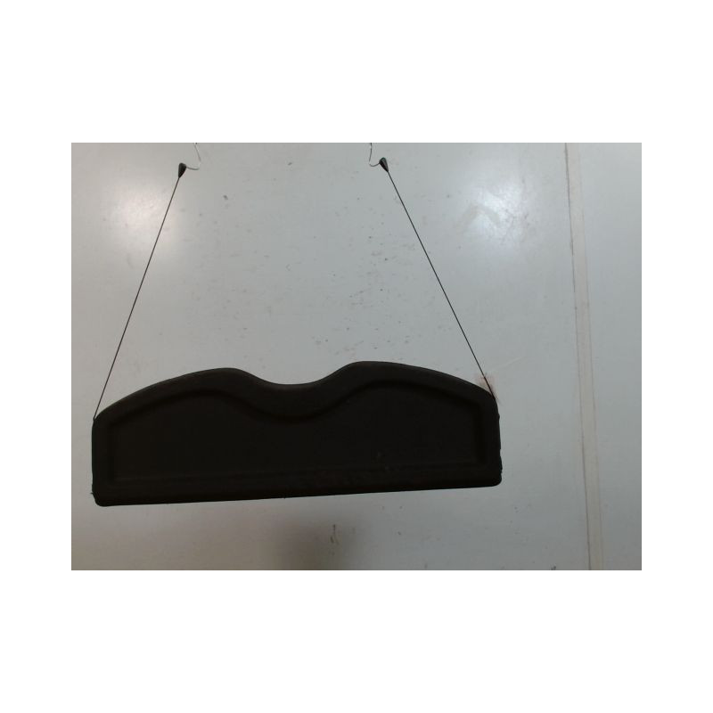 TABLETTE PLAGE ARRIERE RENAULT MODUS
