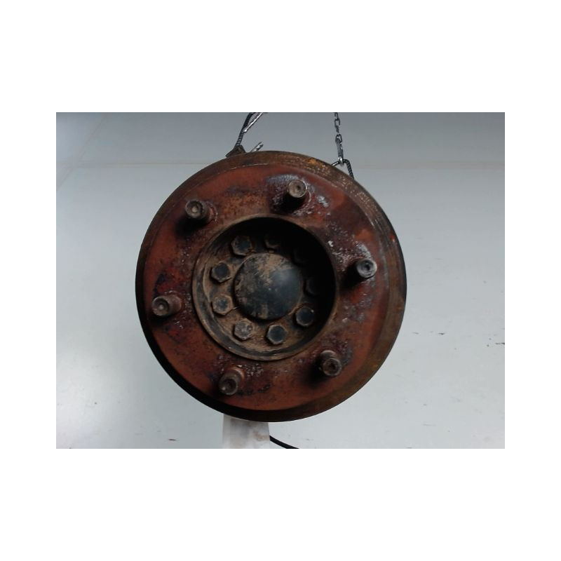 PIVOT AVANT GAUCHE IVECO 35C13