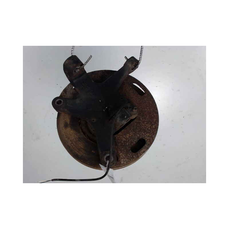PIVOT AVANT GAUCHE IVECO 35C13