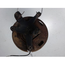 PIVOT AVANT GAUCHE IVECO 35C13