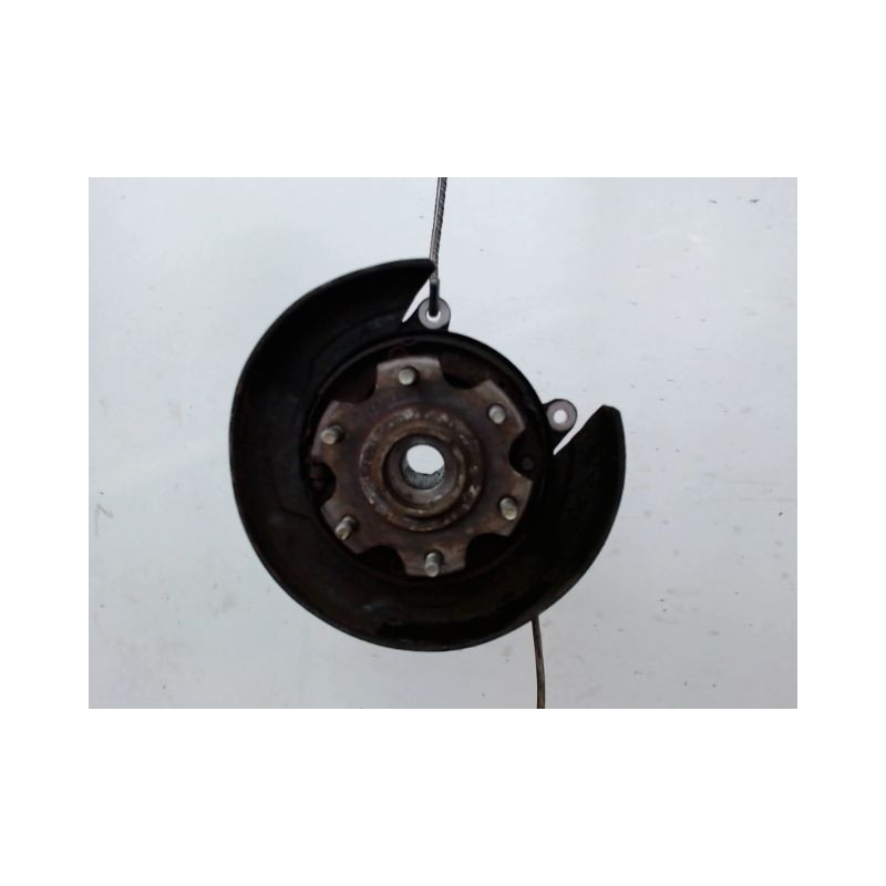 PIVOT ARRIERE DROIT MITSUBISHI PAJERO