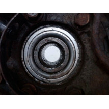 PIVOT ARRIERE DROIT MITSUBISHI PAJERO
