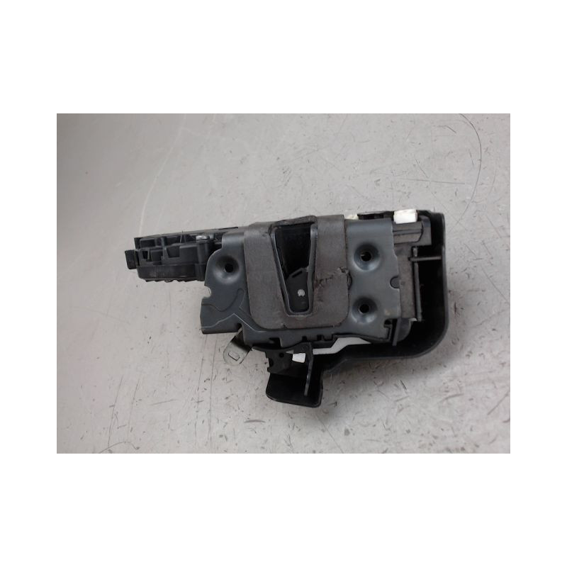 SYSTEME CONDAMNATION ARRIERE DROIT FORD S-MAX