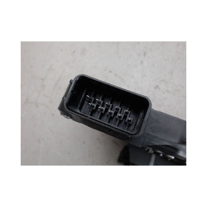 SYSTEME CONDAMNATION ARRIERE GAUCHE FORD S-MAX