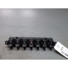 BOUTON DE WARNING PEUGEOT 3008 2009-