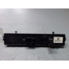 BOUTON DE WARNING PEUGEOT 3008 2009-